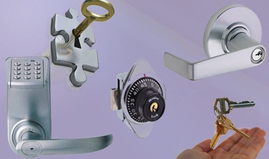 Locksmith Miami