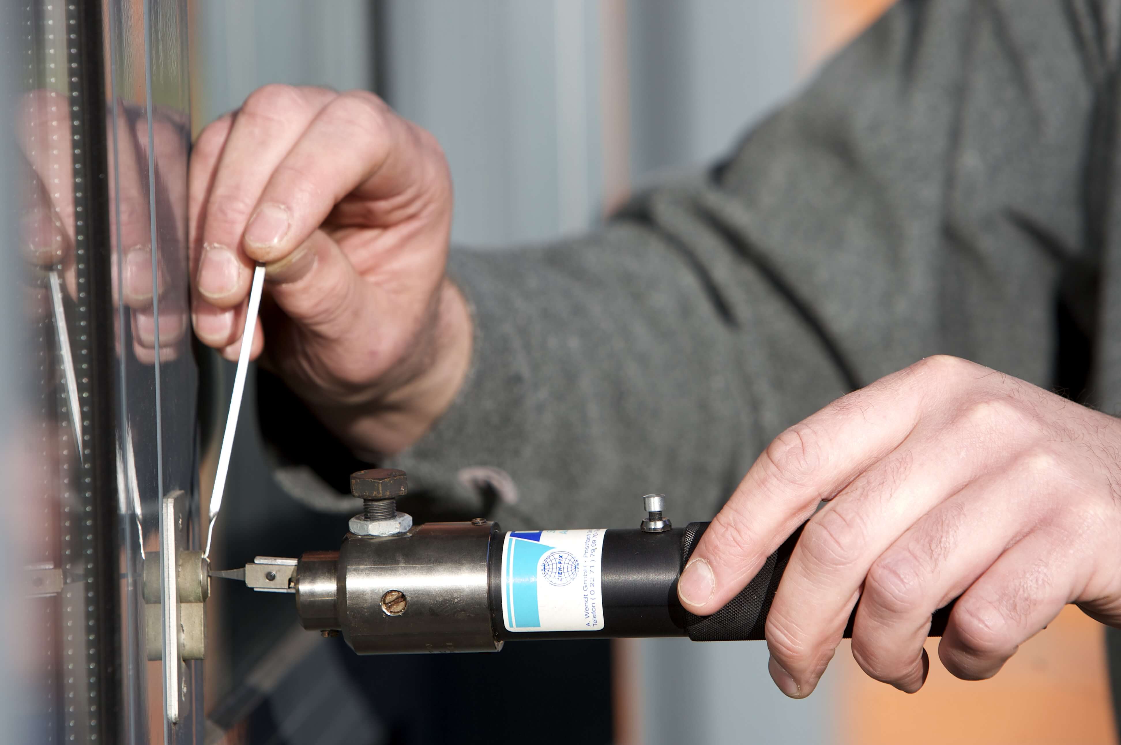 locksmiths in Miami