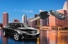 Locksmith Miami