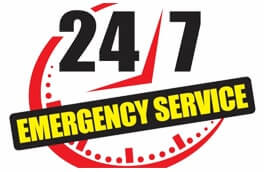 emergency