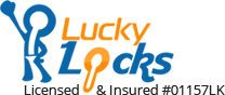 lucky locks licensed and insured