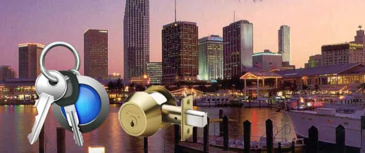 commercial locksmith