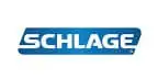 Schlage locks company logo